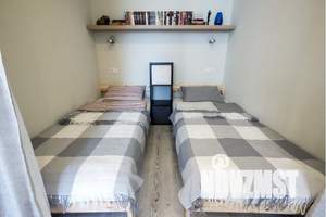 1-к квартира, посуточно, 45м2, 1/23 этаж