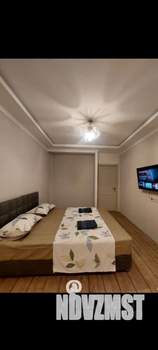 2-к квартира, посуточно, 60м2, 6/20 этаж