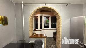 1-к квартира, на длительный срок, 39м2, 22/22 этаж