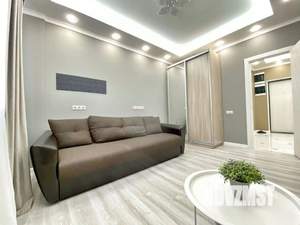 2-к квартира, посуточно, 46м2, 1/1 этаж