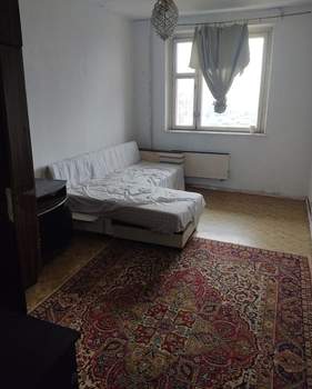 2-к квартира, на длительный срок, 53м2, 12/14 этаж