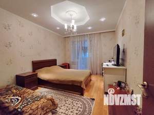 2-к квартира, на длительный срок, 70м2, 3/17 этаж