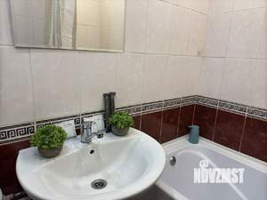 1-к квартира, посуточно, 30м2, 3/9 этаж