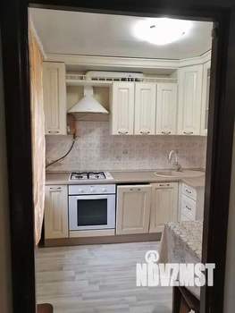 2-к квартира, на длительный срок, 45м2, 4/5 этаж