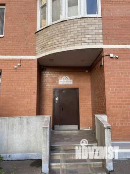 2-к квартира, на длительный срок, 58м2, 19/28 этаж