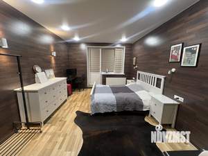 1-к квартира, на длительный срок, 58м2, 18/22 этаж