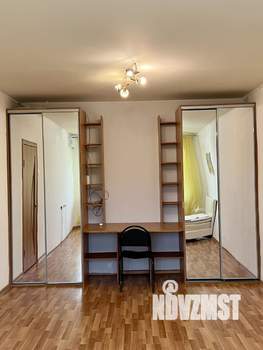 1-к квартира, на длительный срок, 45м2, 6/7 этаж