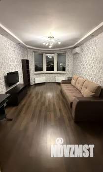 1-к квартира, на длительный срок, 39м2, 22/22 этаж