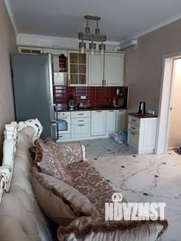 3-к квартира, на длительный срок, 63м2, 5/24 этаж
