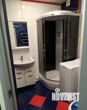 2-к квартира, на длительный срок, 46м2, 12/25 этаж