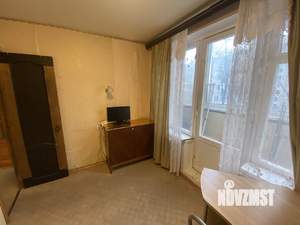 1-к квартира, на длительный срок, 38м2, 3/5 этаж