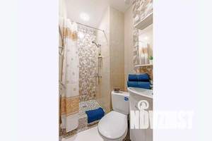 1-к квартира, посуточно, 13м2, 2/25 этаж