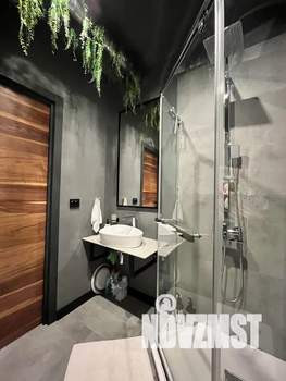 Студия квартира, посуточно, 20м2, 9/25 этаж