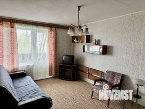 2-к квартира, на длительный срок, 48м2, 8/12 этаж