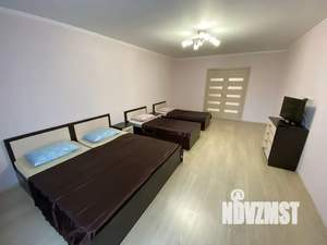 2-к квартира, посуточно, 65м2, 4/17 этаж