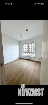 2-к квартира, на длительный срок, 46м2, 8/25 этаж