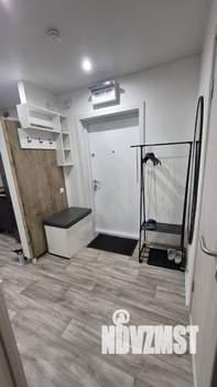 1-к квартира, на длительный срок, 35м2, 5/25 этаж