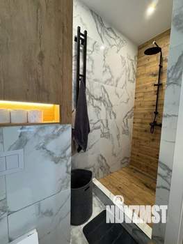 1-к квартира, посуточно, 56м2, 2/22 этаж