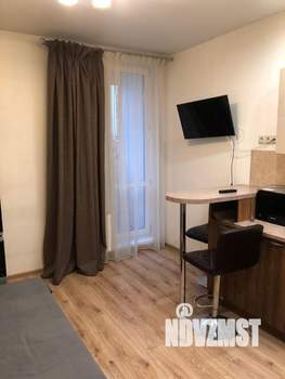 1-к квартира, на длительный срок, 40м2, 2/25 этаж