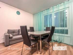 2-к квартира, на длительный срок, 50м2, 3/25 этаж