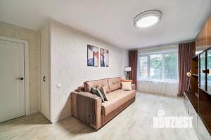 2-к квартира, на длительный срок, 44м2, 1/5 этаж