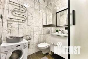 1-к квартира, посуточно, 23м2, 13/24 этаж