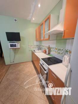 2-к квартира, на длительный срок, 61м2, 10/24 этаж