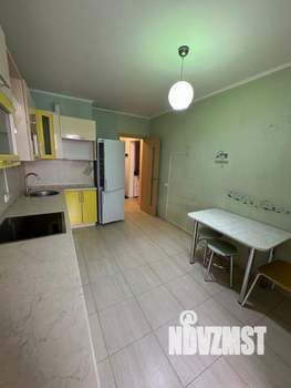 1-к квартира, на длительный срок, 45м2, 17/19 этаж