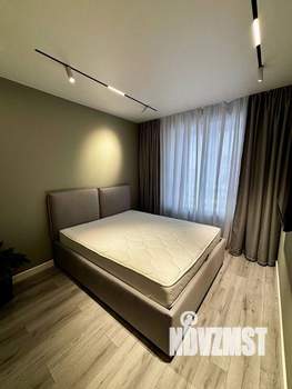 2-к квартира, на длительный срок, 54м2, 9/25 этаж