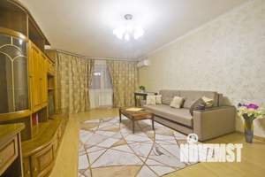 2-к квартира, посуточно, 57м2, 11/16 этаж