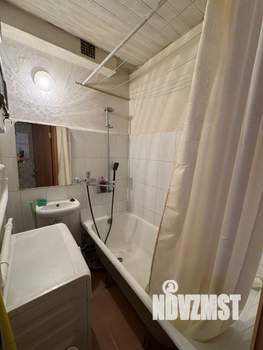 2-к квартира, на длительный срок, 43м2, 1/5 этаж