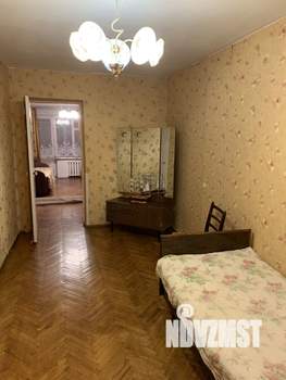 3-к квартира, на длительный срок, 67м2, 4/5 этаж