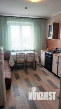 1-к квартира, на длительный срок, 42м2, 9/20 этаж