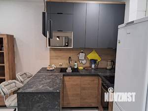 Студия квартира, посуточно, 30м2, 6/24 этаж