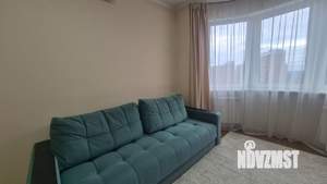 1-к квартира, на длительный срок, 39м2, 19/24 этаж