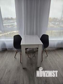 1-к квартира, на длительный срок, 33м2, 4/22 этаж
