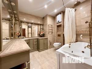 3-к квартира, на длительный срок, 75м2, 5/28 этаж