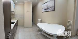 1-к квартира, посуточно, 48м2, 10/17 этаж