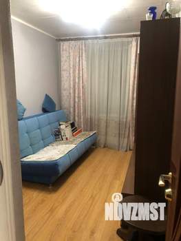 2-к квартира, на длительный срок, 48м2, 4/5 этаж
