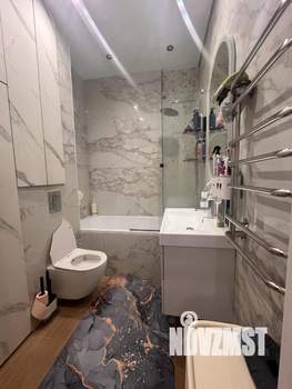 4-к квартира, на длительный срок, 88м2, 16/25 этаж