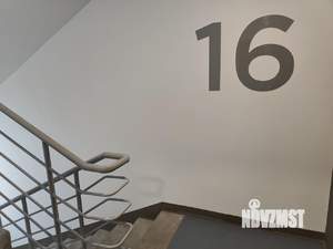 Студия квартира, на длительный срок, 31м2, 16/25 этаж