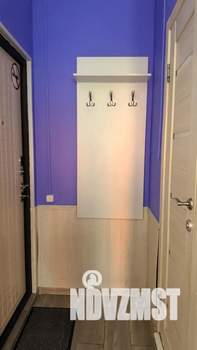 1-к квартира, посуточно, 15м2, 1/1 этаж