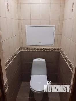 3-к квартира, на длительный срок, 66м2, 1/16 этаж