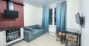 2-к квартира, на длительный срок, 53м2, 4/25 этаж