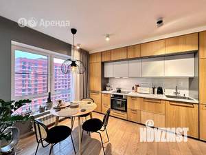 3-к квартира, на длительный срок, 65м2, 11/15 этаж