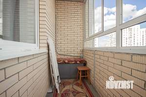 Студия квартира, на длительный срок, 29м2, 18/24 этаж