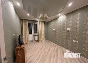 2-к квартира, на длительный срок, 64м2, 13/17 этаж