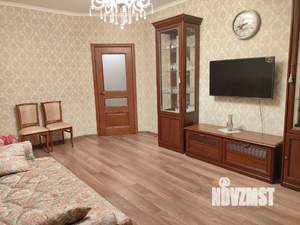 2-к квартира, на длительный срок, 63м2, 4/15 этаж