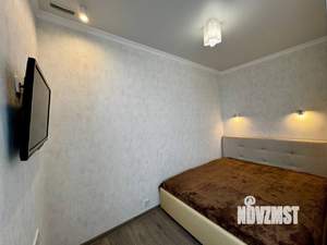 1-к квартира, на длительный срок, 27м2, 17/24 этаж