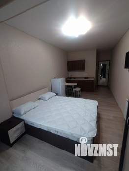 1-к квартира, на длительный срок, 21м2, 7/24 этаж